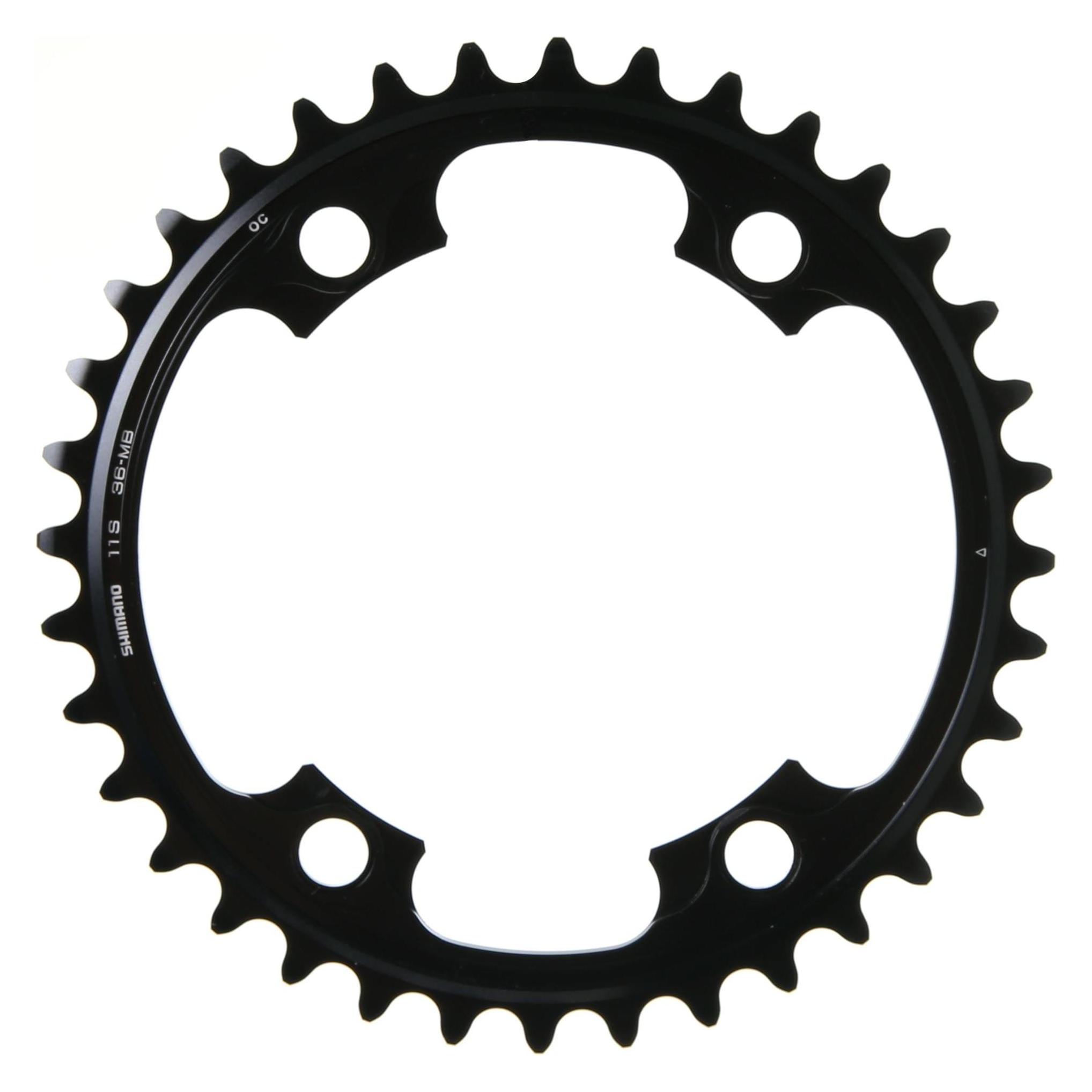 Shimano Dura-Ace FC-9000 (36) (Y1N236000)