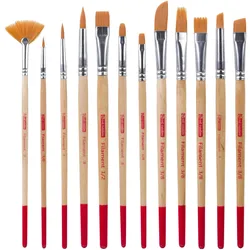 Talens, Pinsel, Art Creation 12er-Set