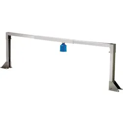 Siemens Dig.Industr. Bodenmontageset 7ML1830-1BQ