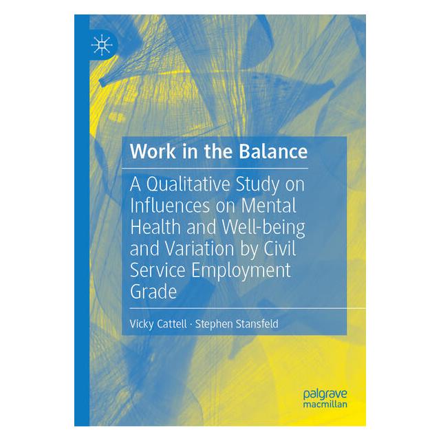 Springer Work in the Balance (59915120)