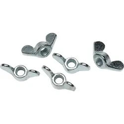 Flügelmuttern, DIN 315 - 403150190040000tz
