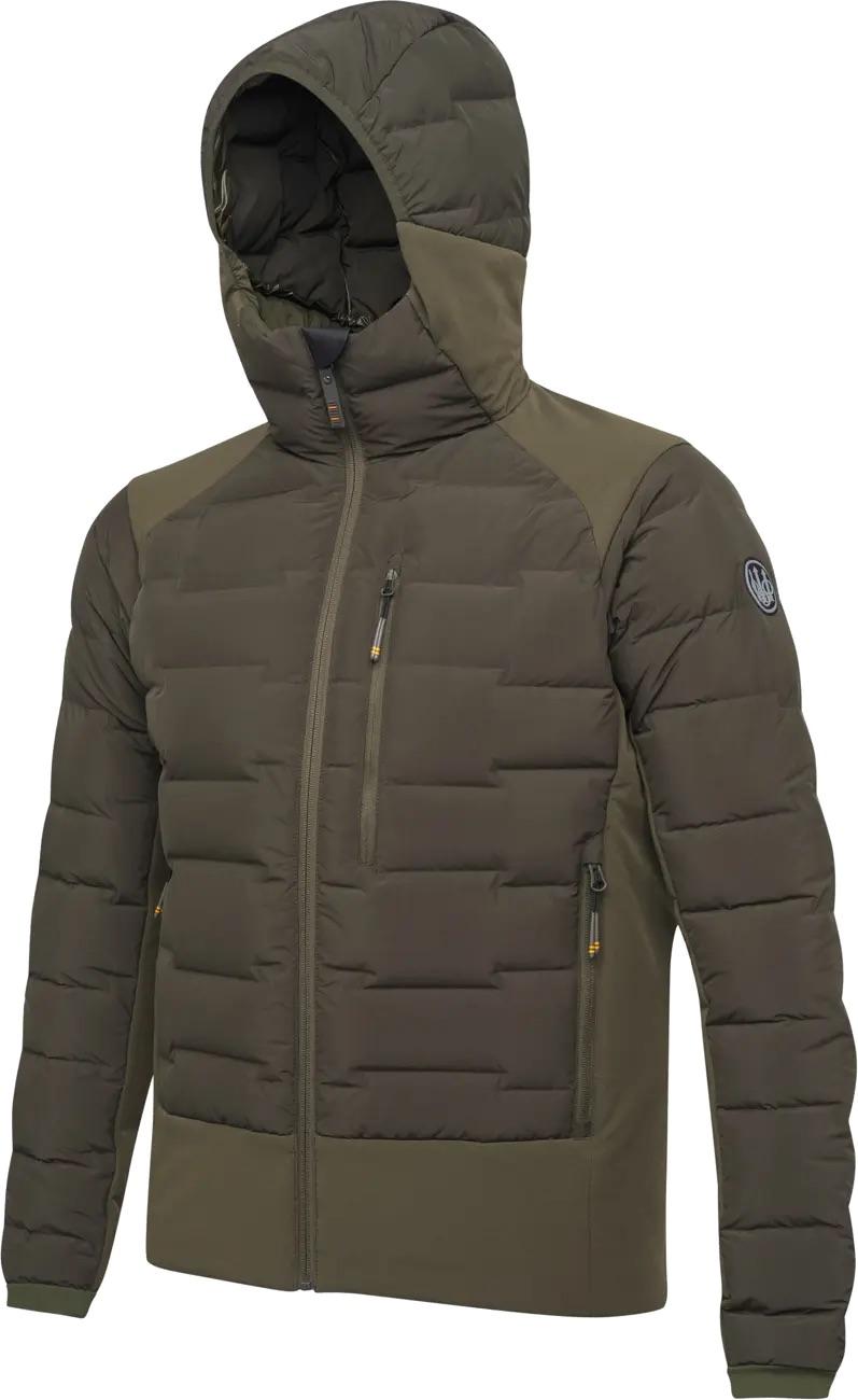 BERETTA Jagdjacke Tarandus Moosgrün 2XL