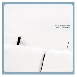 Concord Records, Schallplatten, Full Collapse (Thursday)