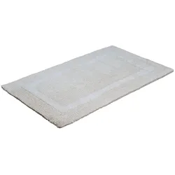 Zurbrüggen Badteppich 60x60cm NATURA DUO CLASSIC - B/L ca. 60.00x60.00