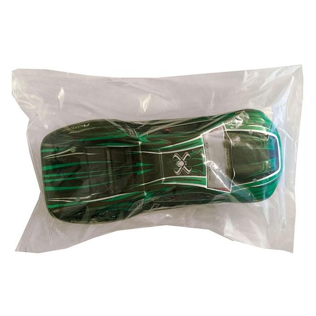 Blackzon Car shell green (BL16-SJ02)