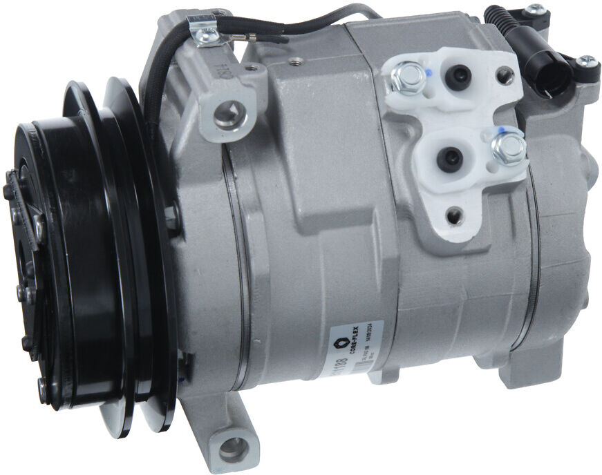 Valeo Kompressor, Klimaanlage 811188 Für Dodge