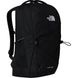 The North Face Jester Tagesrucksack (Volumen 28 Liter / Gewicht 0,74kg) - STK - TNF Black-NPF