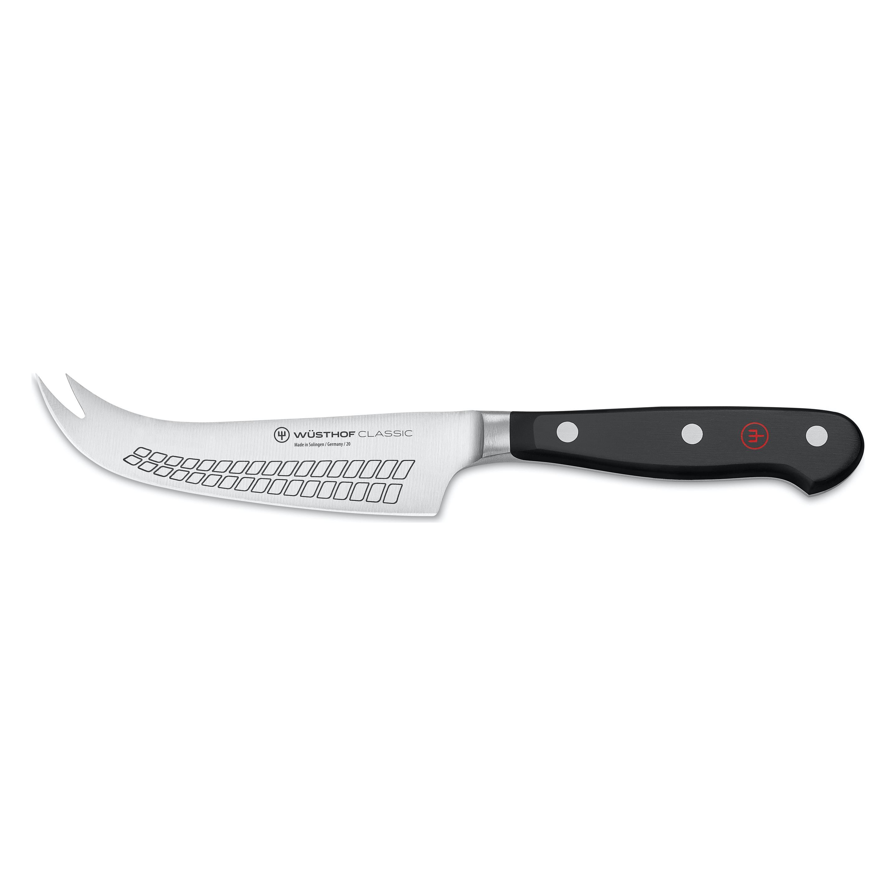 Wüsthof Classic Käsemesser 14 cm (14 cm) (1040135214)