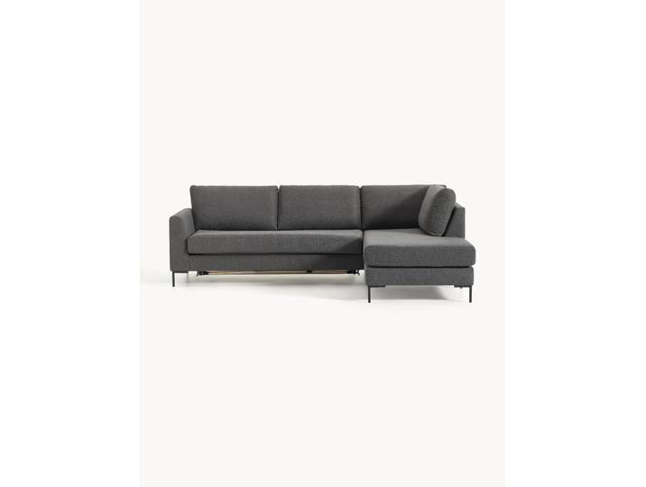 Schlafsofa Luna mit Matratze, 3-Sitzer