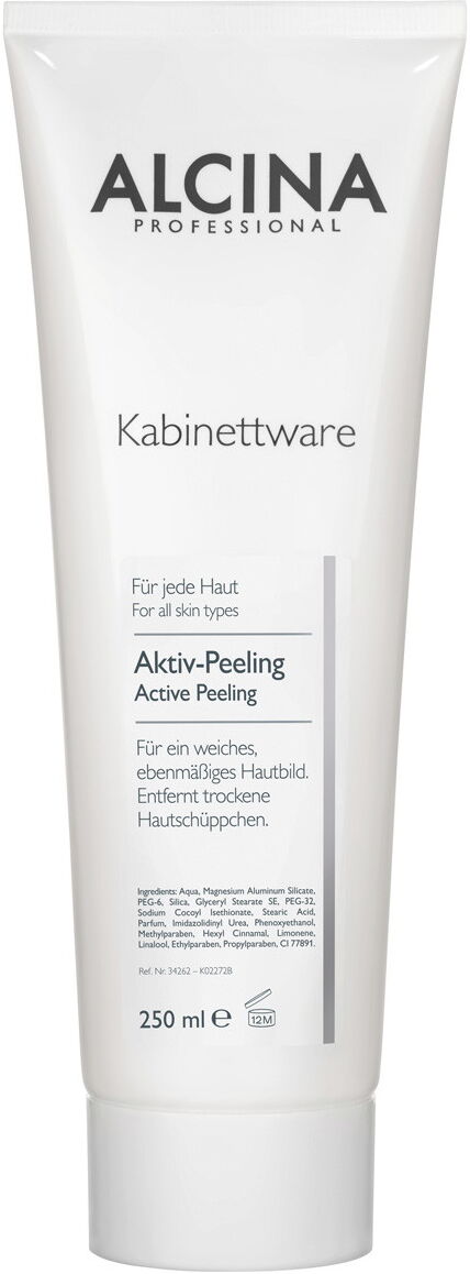 250ml Alcina Aktiv-Peeling