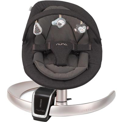Nuna Leaf Curv Bouncer & Wind Bundle - Suited