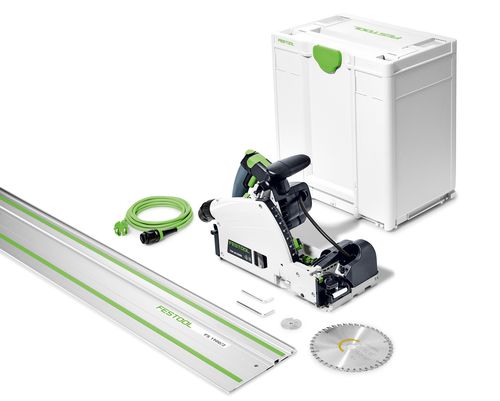 Festool Vorritzer-Tauchsäge TSV 60 KEBQ-Plus-FS 577743