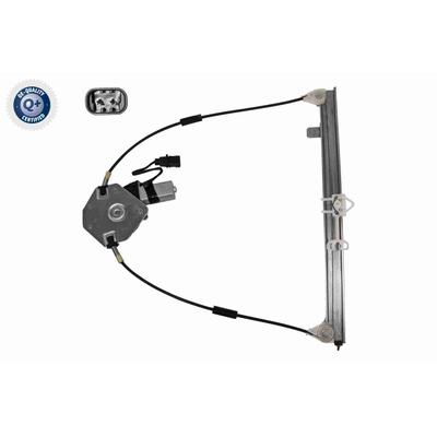 VAICO Fensterheber Original Qualität vorne links V24-0429 für Fiat