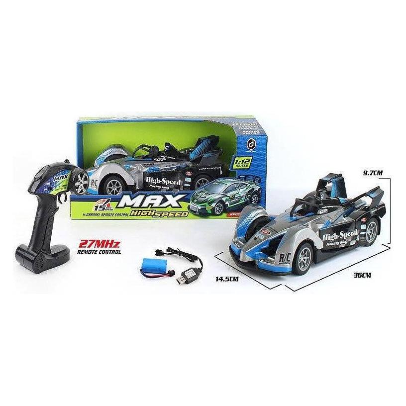 ICOM 36cm Funkauto (54611540)