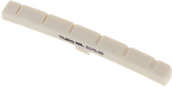 Graph Tech 5072-00 TUSQ XL Slotted Nut Ivoire