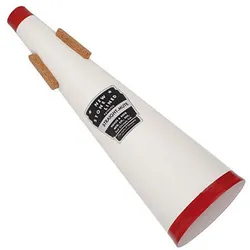 Humes & Berg Stonelined ST-151  Straight Mute Straight Dämpfer Posaune - Dämpfer Blasinstrument