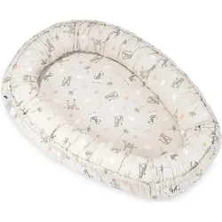 Julius Zöllner, Babynest, Nido Savanne