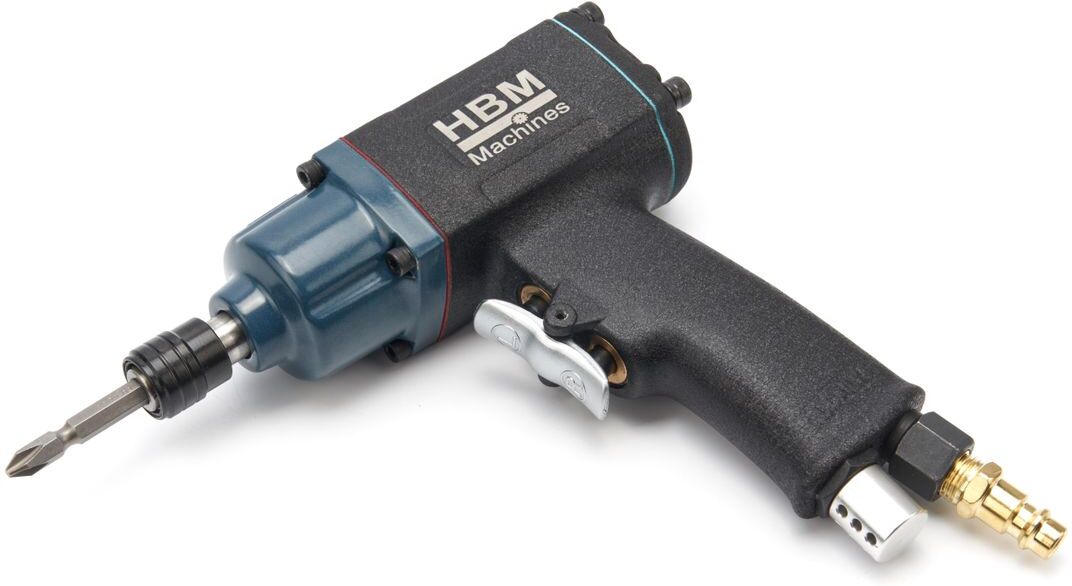 HBM cacciavite pneumatico