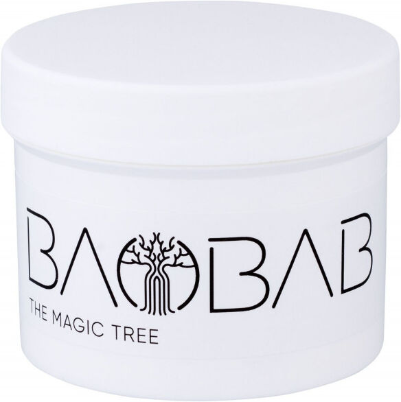 Diet Esthetic Baobab Rich Repairing Moisturizing Cream 200 ml