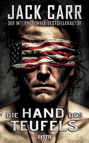 Jack Carr - Die Hand des Teufels: Thriller - Preis vom 17.10.2026 19:25:27 h