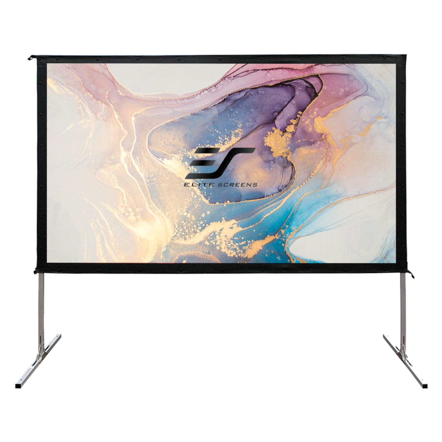 Elite Screens Yard Master 2 Dual (120", 16:9) (OMS120H2-DUAL)