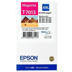 Epson, Druckerpatrone, T7013 (M)