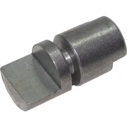 PROXXON 24002-02-19 Kupplungsteil für Drehmaschine PD 250/E