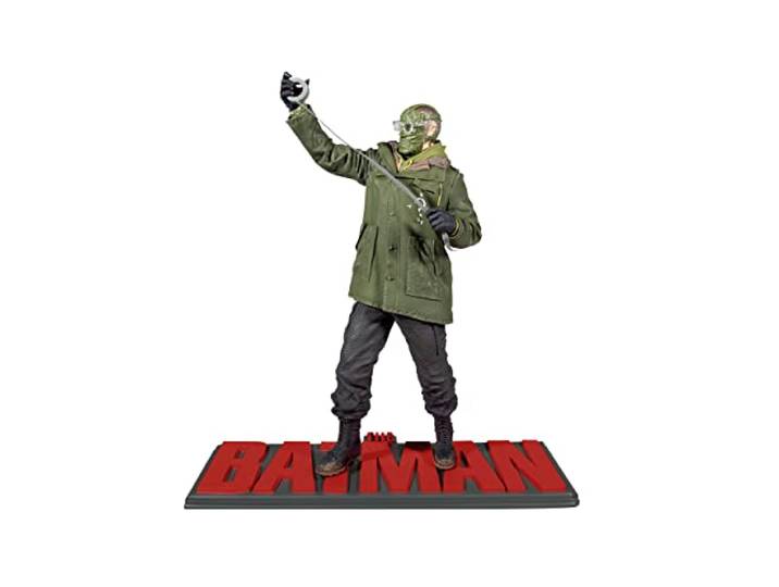 McFarlane Toys The Batman (Movie) The Riddler 1:6 Resin Statue