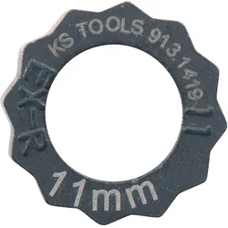 KS Tools Muttern-Ausdreher - 913.1419