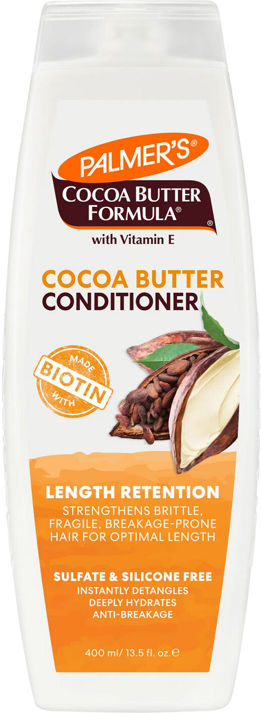 PALMER'S Cocoa Butter Conditioner 400ml