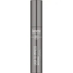 lavera Lash to Impress Mascara