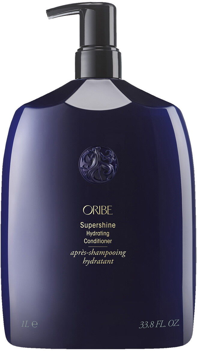 1L Oribe Supershine Hydrating Conditioner