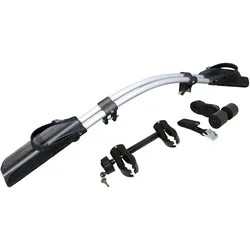 EAL, Veloträger Zubehör, (Silber)