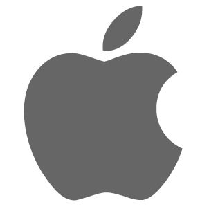 Apple Silikon Case mit MagSafe Cover für iPhone 15 Plus (Schwarz) MT103ZM/A