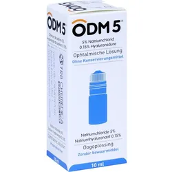 Odm 5 10 ML