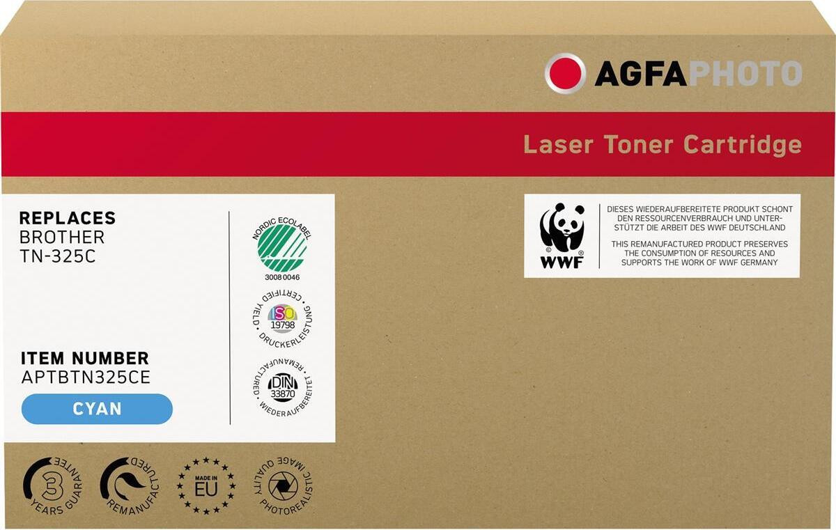 AgfaPhoto APTBTN325CE