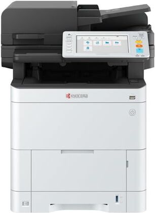 Kyocera ECOSYS MA3500cix Impressora laser cor A4