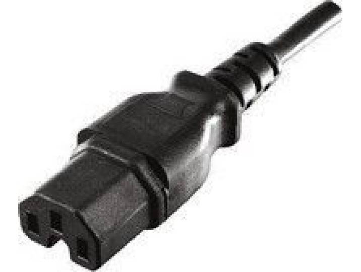 Essentielb - Câble Alimentation Cable C15 2m