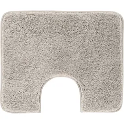 Badematte MELANGE (BL 50x60 cm) - BL 50x60 cm