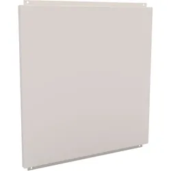 Enoc Rückwand für 9HE W3 Serie BS-W3 9