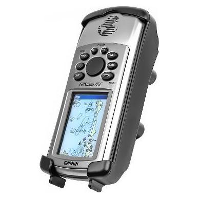 RAM Mounts RAM Holder Garmin 76c Series (RAM-HOL-GA14)