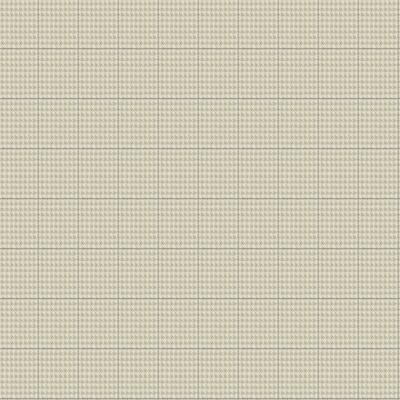 Chesapeake Prescott Taupe Glen Check Wallpaper