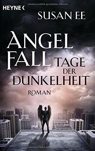 Susan Ee - Angelfall - Tage der Dunkelheit: Roman - Preis vom 07.10.2026 11:45:10 h