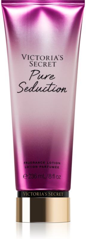 Victoria's Secret Pure Seduction Kropslotion til kvinder 236 ml