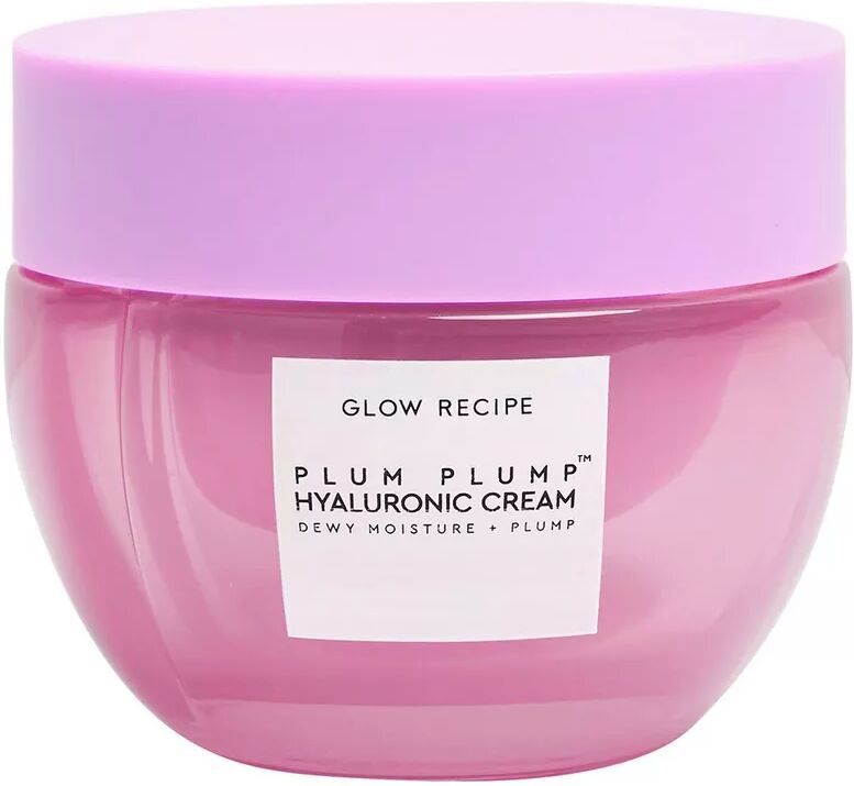 Glow Recipe - Plum Plump™ Hyaluronic -  Mini-Feuchtigkeitspflege, 50 ml
