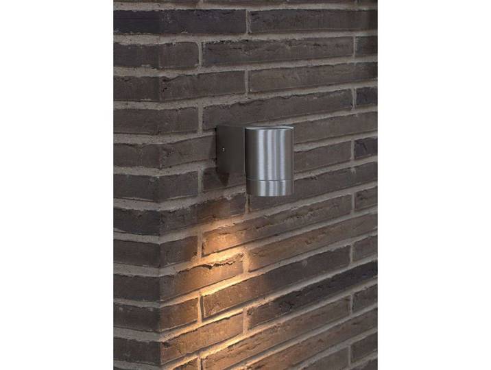 Applique murale Tin Single en aluminium - Nordlux - Métal
