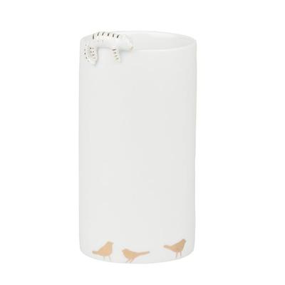 Räder Living Vase Katze