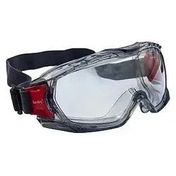 Bouton Optical, Schutzbrille + Gesichtsschutz, Volans 251-60-0020-EN