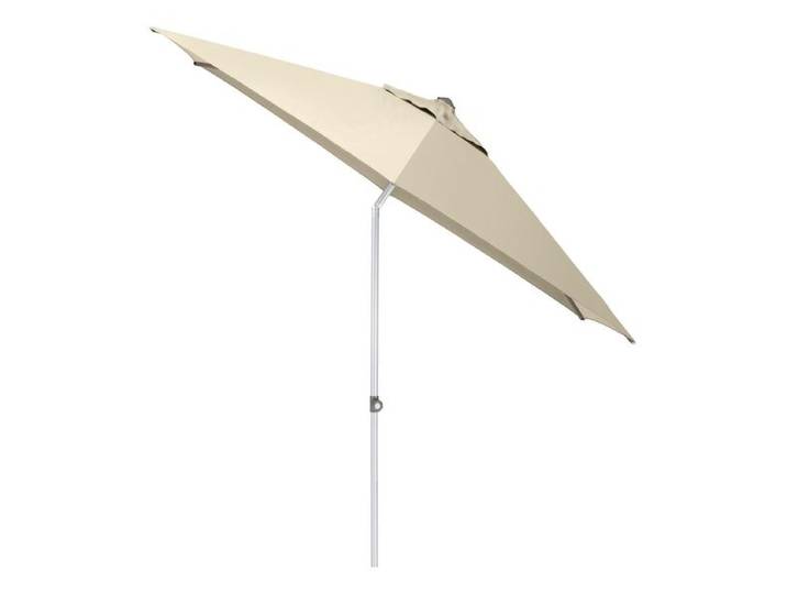 Kettler Easy Push LX Mittelstockschirm Ø300cm