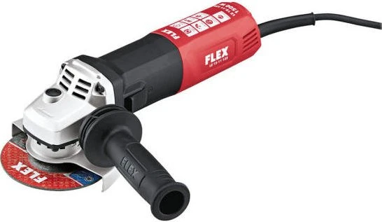 Flex Ø 125mm Winkelschleifer LE 15-11 125 230/CEE (125 mm) (447722)
